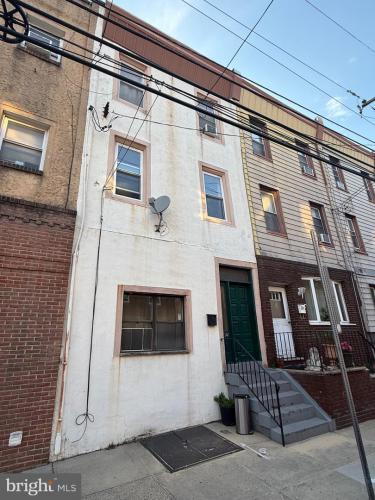 Photo of 2246 S 15th Street, Philadelphia PA