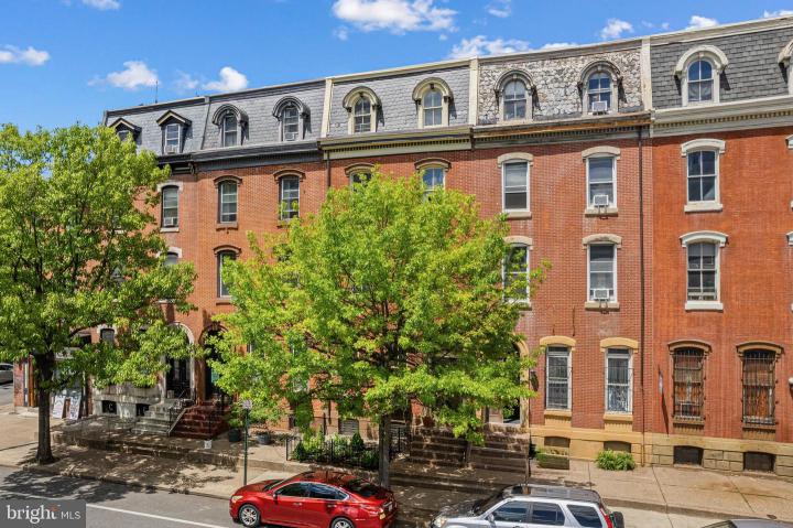 Photo of 1935 Spring Garden Street, Philadelphia PA
