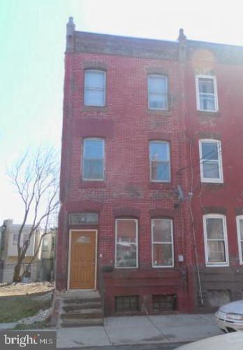 Photo of 2229 N 21st Street