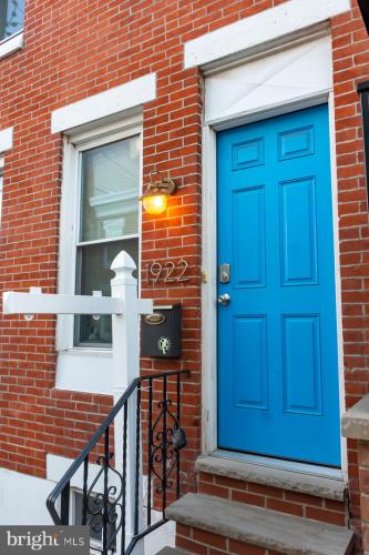 Photo of 1922 Watkins Street, Philadelphia PA
