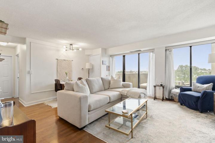 Photo of 2001 Hamilton Street 1029, Philadelphia PA