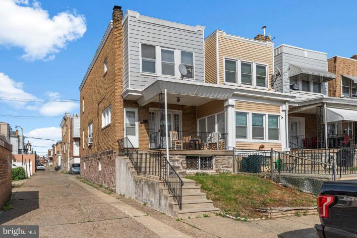 Photo of 4715 Shelmire Avenue, Philadelphia PA