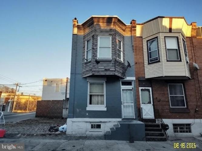 Photo of 2863 N Ringgold Street, Philadelphia PA