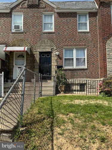 Photo of 4602 Ashville Street, Philadelphia PA