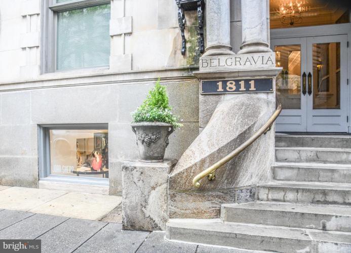 Photo of 1811 Chestnut Street 404, Philadelphia PA