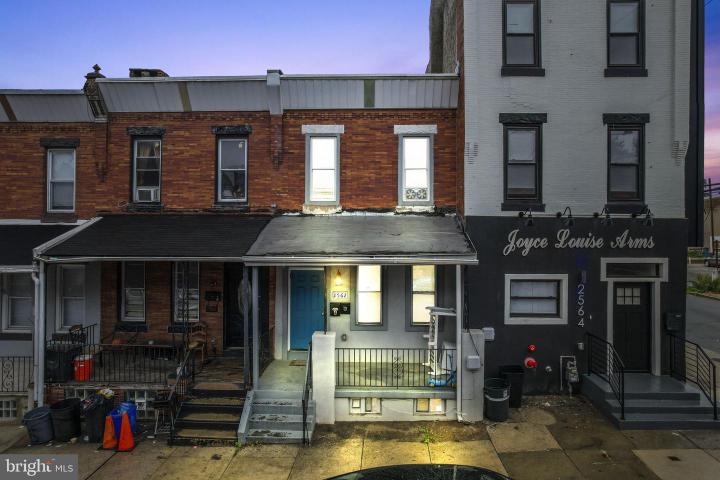 Photo of 2562 N 31st Street, Philadelphia PA