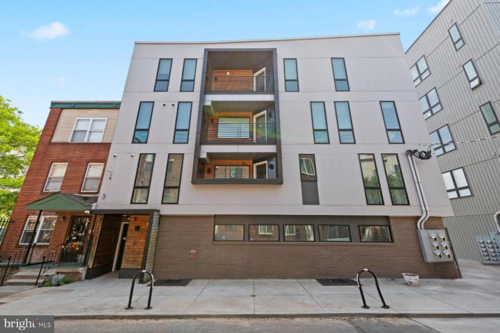 Photo of 1716 Cambridge Street 3, Philadelphia PA