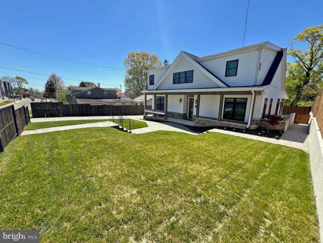 Photo of 7012 Silverwood Street, Philadelphia PA