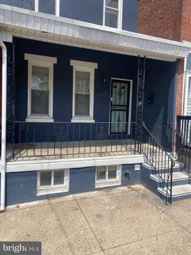 Photo of 325 E Shedaker Street, Philadelphia PA
