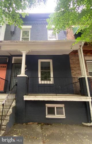 Photo of 2546 N Marston Street, Philadelphia PA