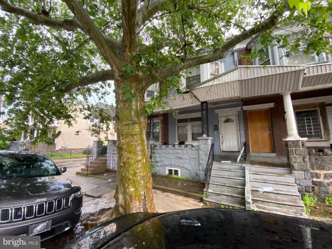 Photo of 5336 Race Street, Philadelphia PA