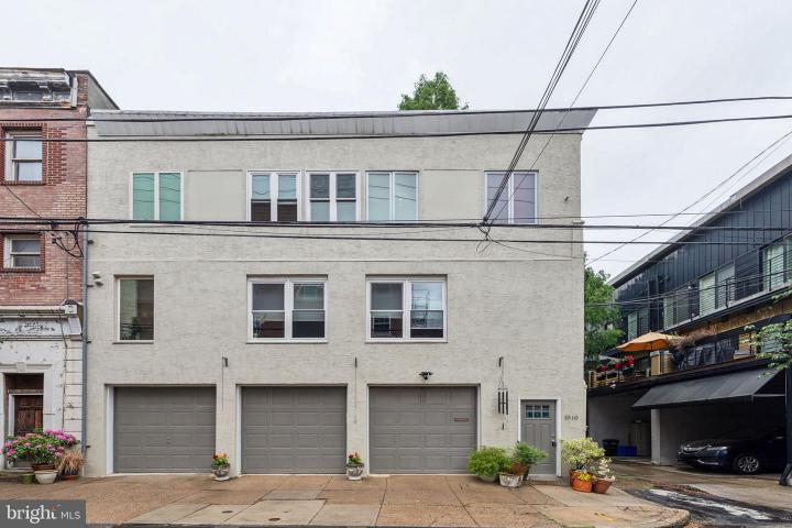 Photo of 1010 Catharine Street