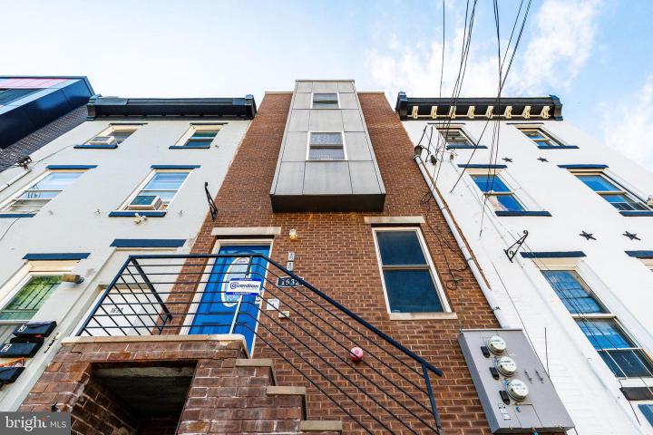 Photo of 1632 N Sydenham Street, Philadelphia PA