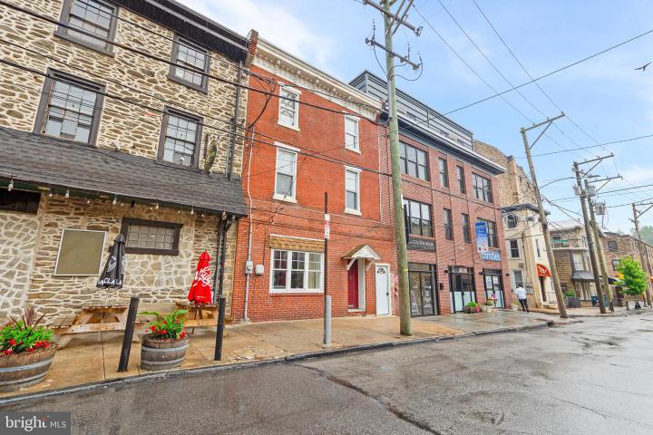 Photo of 109 Cotton Street, Philadelphia PA
