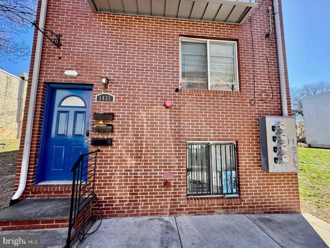Photo of 1431 N 17th Street, Philadelphia PA