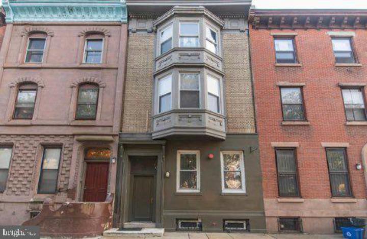 Photo of 1726 W Girard Avenue, Philadelphia PA