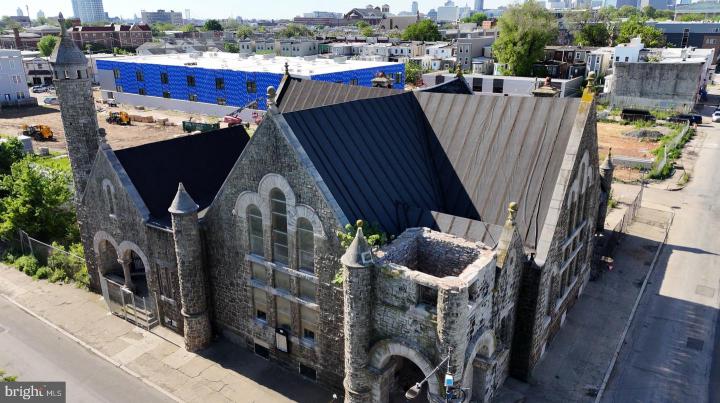 Photo of 2036 Cecil B Moore Avenue