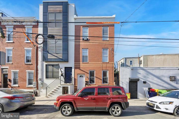 Photo of 432 Mifflin Street, Philadelphia PA