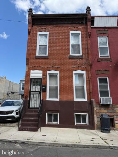 Photo of 2735 N Sydenham Street, Philadelphia PA