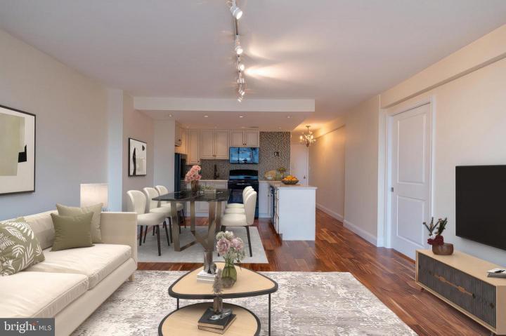 Photo of 1919 Chestnut Street 1812, Philadelphia PA