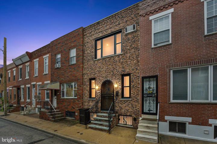 Photo of 1142 Tree Street, Philadelphia PA