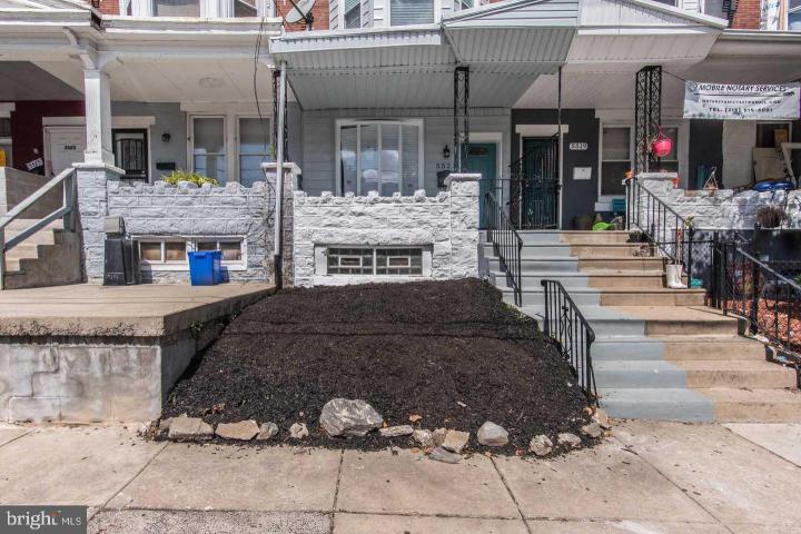 Photo of 5521 Media, Philadelphia PA