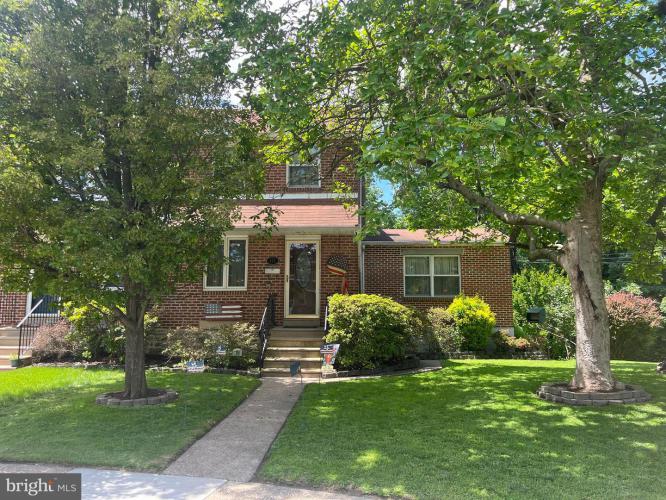 Photo of 514 Overlook Road, Philadelphia PA