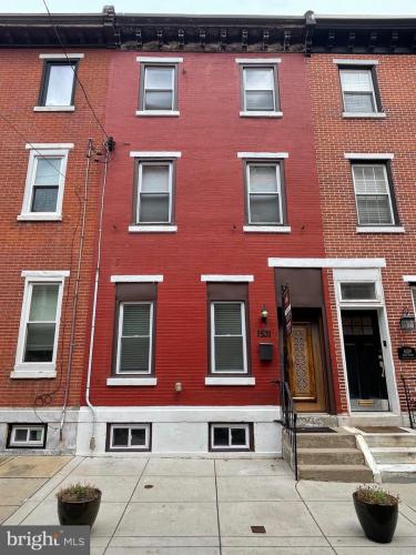 Photo of 1531 Swain Street, Philadelphia PA