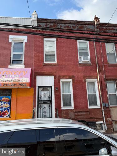 Photo of 645 W Cambria Street, Philadelphia PA