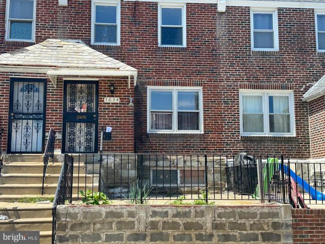 Photo of 7034 Souder Street, Philadelphia PA