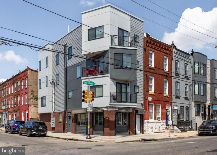 Photo of 2639 Cecil B Moore Avenue