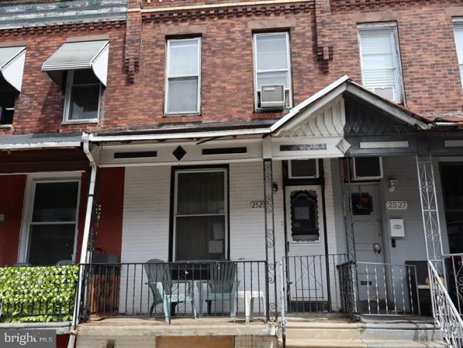 Photo of 2525 S Beulah Street, Philadelphia PA