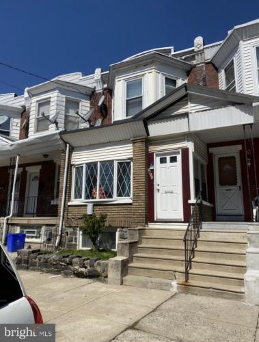 Photo of 5917 Race Street, Philadelphia PA