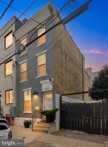 Photo of 2317 Jasper Street, Philadelphia PA