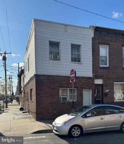 Photo of 2554 S Sheridan Street, Philadelphia PA