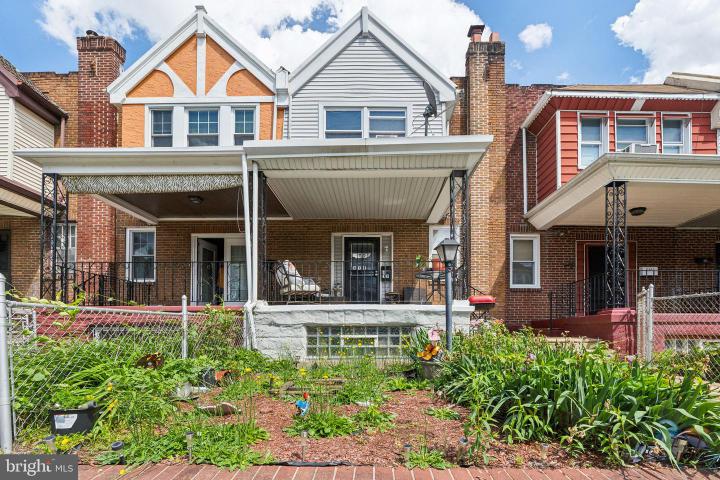 Photo of 5615 N Warnock Street, Philadelphia PA