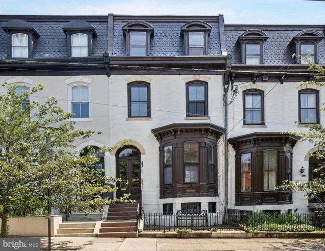 Photo of 743 N 26th Street, Philadelphia PA