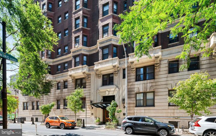 Photo of 250 S 13th Street 6a, Philadelphia PA