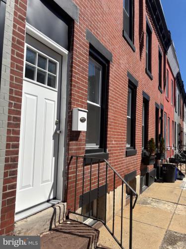 Photo of 163 W Palmer Street