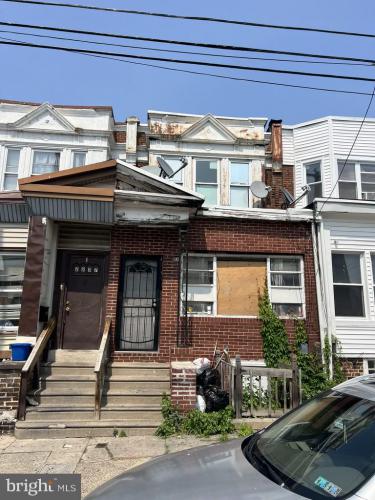 Photo of 2239 S 71st Street, Philadelphia PA
