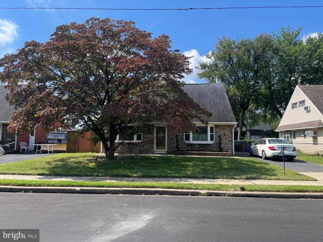 Photo of 2842 Normandy Drive, Philadelphia PA