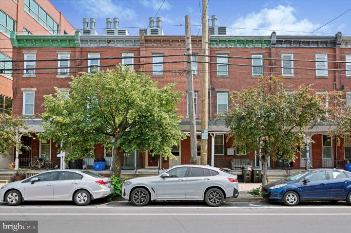 Photo of 4116 Powelton Avenue, Philadelphia PA