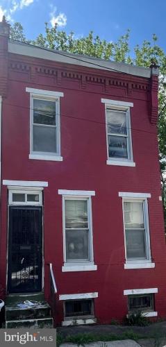 Photo of 706 N Shedwick Street, Philadelphia PA
