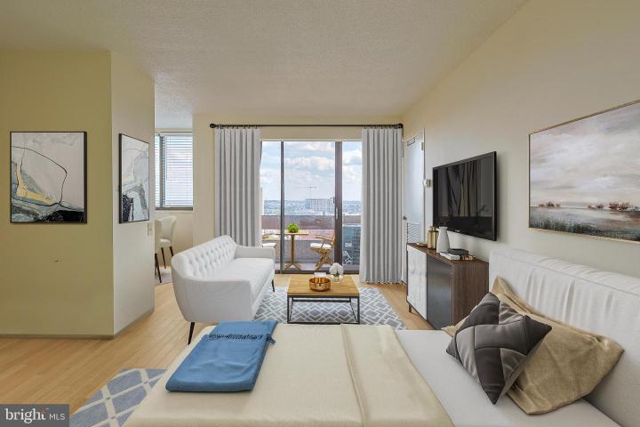 Photo of 1326 Spruce Street 1602, Philadelphia PA