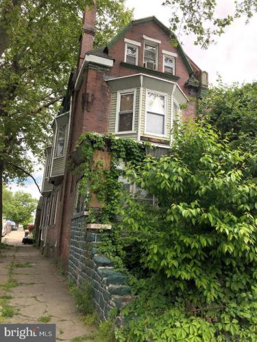 Photo of 2737 W Somerset Street, Philadelphia PA