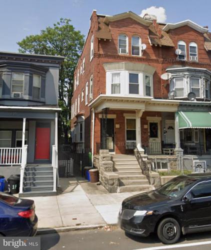 Photo of 5133 Spruce Street, Philadelphia PA