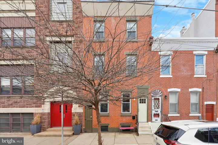 Photo of 1620 E Berks Street, Philadelphia PA