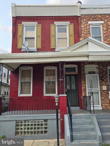 Photo of 5843 Race Street, Philadelphia PA