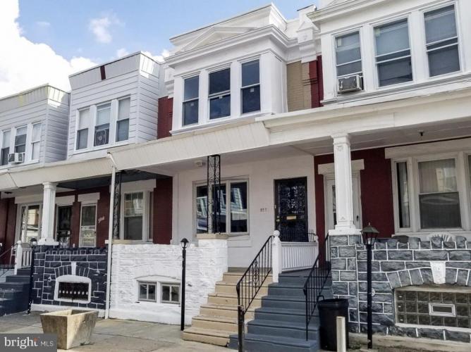 Photo of 5810 Delancey Street, Philadelphia PA