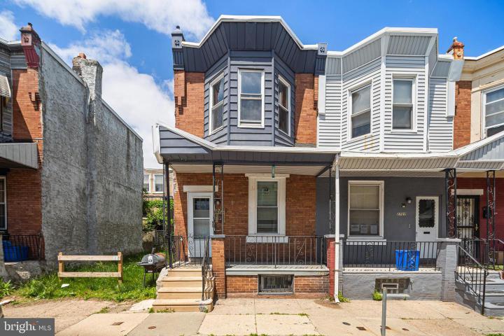 Photo of 2729 W Seltzer Street, Philadelphia PA